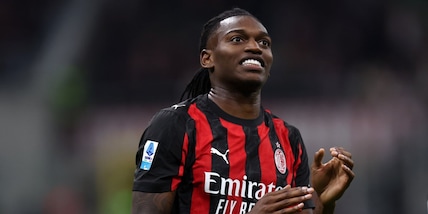 Milan-Juve, osservatori speciali a San Siro: il Manchester United punta Leao, ecco cosa filtra