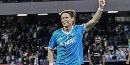 Pagelle Napoli-Cremonese: McTominay e De Bruyne tornano a fare gli alieni. Hojlund straripante!