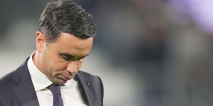 Atalanta, Palladino perde un big per l'assalto all'Europa: a rischio il finale di stagione!