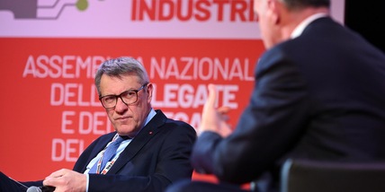 Landini, 'situazione preoccupante, rischio sia peggio del Covid'