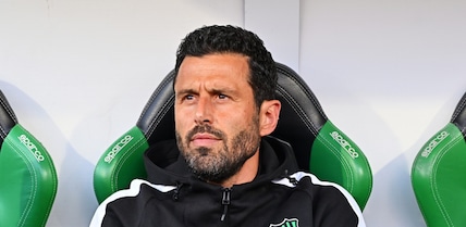 Grosso a sorpresa: "Io alla Fiorentina? Fa piacere. Berardi non ce la fa". E su Paratici...