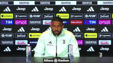 Bremer sprona la Juventus: "Se vinciamo domani siamo quasi in Champions"