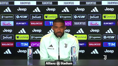 Bremer: "Voglio vincere, sono sei anni che non lo facciamo"