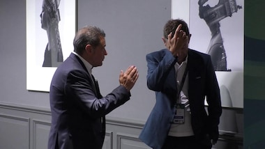 Caos arbitri: Rocchi si è autosospeso dall'incarico