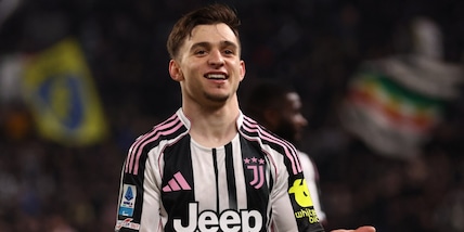 "Chico vuole restare alla Juve, ora serve l'ultimo step. Bernardo Silva tra i migliori al mondo"