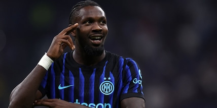 D'Aversa, occhio a Thuram. Il MataToro dell'Inter vede granata e segna