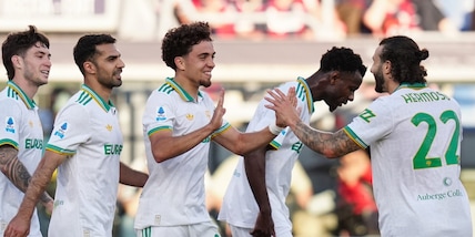 Pagelle Bologna-Roma: Ravaglia timoroso, Joao Mario sbaglia tutto. Malen inarrestabile!