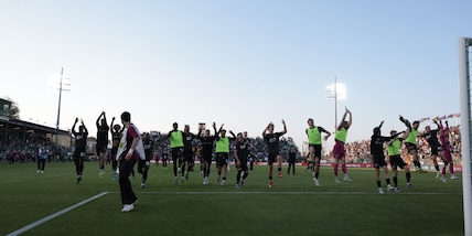 Venezia quasi in A: mancano 3 punti