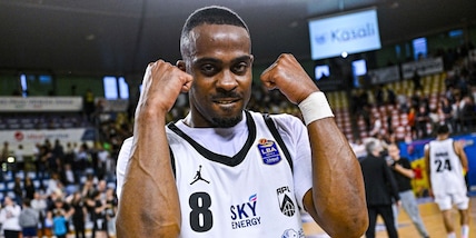 Veleno dell’ex: Hickey stende  la “sua” Cantù