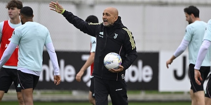 Juve, i convocati per il Milan: Spalletti ne recupera tre, la decisione su Yildiz e Thuram