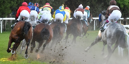Ippica, il trionfo di De Bisognosi alla 199ª Corsa dell’Arno