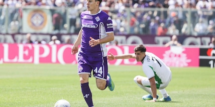 Finisce senza reti tra Fiorentina e Sassuolo: i viola sempre più vicini alla salvezza