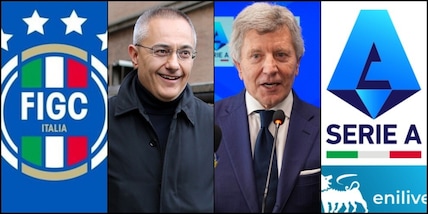 "Come ho sempre fatto...", Chinè si difende e interviene Simonelli: "Onestà non in discussione"