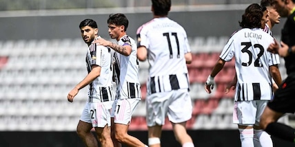 Juve Next Gen, 2-2 col Bra e quinto posto playoff: chi affronteranno i bianconeri