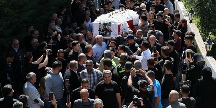 Libano, 'oltre 2.500 morti nei raid d'Israele dal 2 marzo'