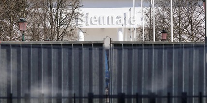 Biennale Venezia, 'sulla partecipazione della Russia assoluto rispetto delle norme'