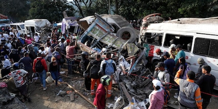 Sale a 19 il bilancio delle vittime dell'attentato nel Cauca, in Colombia