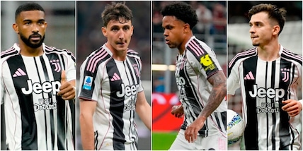 Pagelle Juve: Bremer cancella Pulisic, Cambiaso cade nel tranello, Vlahovic sponsorizza Conceicao