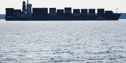 Iran a Usa, proposta per un accordo sulla riapertura dello Stretto di Hormuz