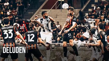 C’era una volta Milan-Juve