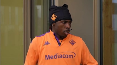 La Fiorentina aspetta Kean, quando torna?