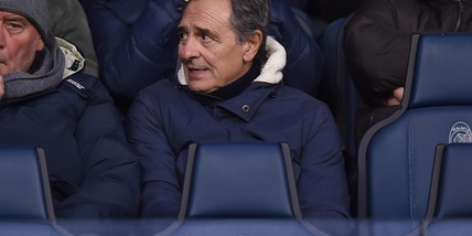 Calcio: Prandelli, 'serve una seconda squadra italiana dopo l'U21'