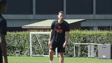 Inter, si ferma Calhanoglu. Coppa Italia a rischio?