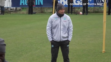 Lukaku-Napoli, indizi social al sapore di addio