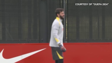 Alisson-Juve, in Inghilterra sicuri dell'affare