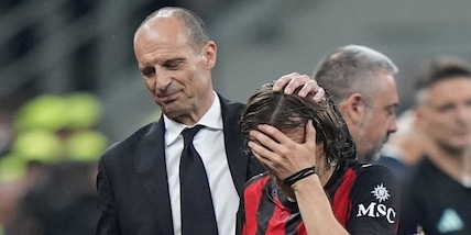 Tegola Milan, stagione finita per Modric: Mondiale a rischio? Ecco cosa dice il comunicato