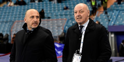 Inchiesta arbitri, "Inter non indagata" ma... cosa cambia tra giustizia ordinaria e sportiva