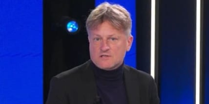 Dino Tommasi designatore ad interim al posto di Rocchi: chi è e cosa faceva finora