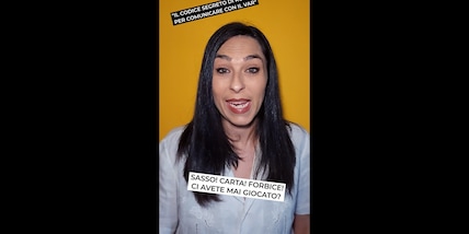 "Il codice segreto di Rocchi per comunicare con il Var"