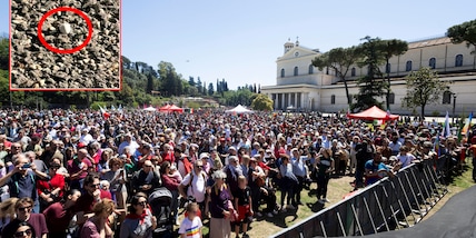 Spari a Roma, attivista Anpi ferita 'orribile, ho pensato di morire'