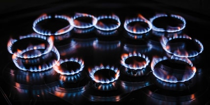 Il gas chiude in calo sopra i 44 dollari sulla piazza Ttf di Amsterdam