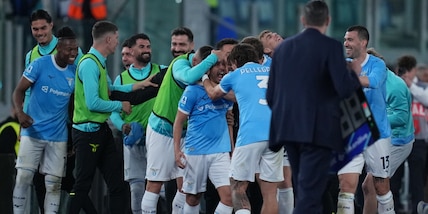 Lazio-Udinese, pirotecnico 3-3: 4 gol negli ultimi 10' più recupero, Maldini salva Sarri in extremis