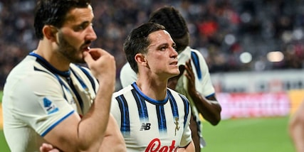 Mendy, Borrelli, Caprile: Cagliari, tris d'oro. Ora l'Europa dell'Atalanta dipende dall'Inter