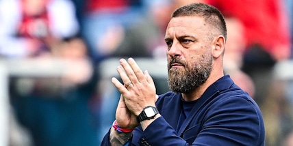 De Rossi lavora già al Genoa del futuro: chi arriva, chi resta e chi può andare via