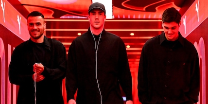 Bivio Vlahovic, la Juve si prepara al test decisivo. Milan e Bayern sempre sullo sfondo