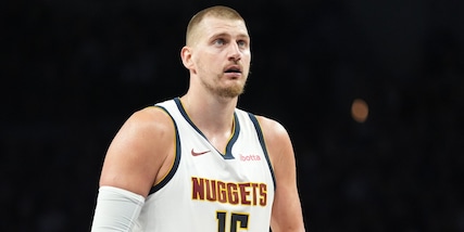 Oklahoma chiude i giochi! Jokic evita l'eliminazione a Denver. Detroit perde di nuovo e ora rischia