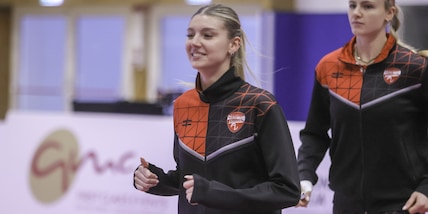 Volley Mercato: Imola rinforza posto 4 con Bianca Orlandi