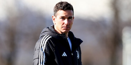 “Sarà un allenatore di altissimo livello, non gli manca nulla”: Padoin indica l’ex compagno Juve