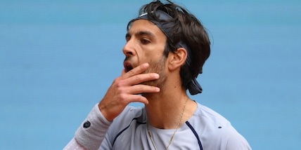 Delusione Musetti, il cammino di Madrid si ferma agli ottavi: ko con Lehecka