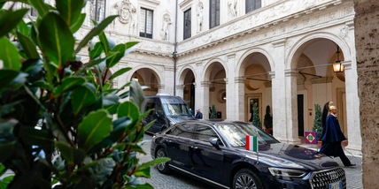 Consiglieri di Stato, 'escludere voto segreto, interferenze politiche'