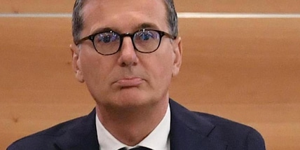 Milleri, 'Lmdv sale in Delfin? Semplificazione è sempre una cosa buona'