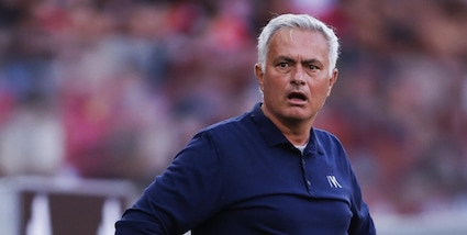 Real Madrid-Mourinho, decide Florentino Perez. E può sfruttare una clausola…