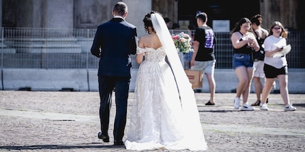 Wedding Tourism, Italia meta amata dagli Usa ma le guerre potrebbero pesare