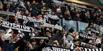 Picchiato dal branco per una felpa della Juventus: studente finisce in ospedale ad Ancona