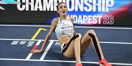 Atletica: Battocletti e Kipsang vincono il World Athletics Cross Country Tour