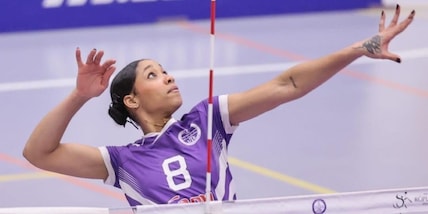 Volley Mercato: Lisania Grafort è il primo colpo di Cuneo